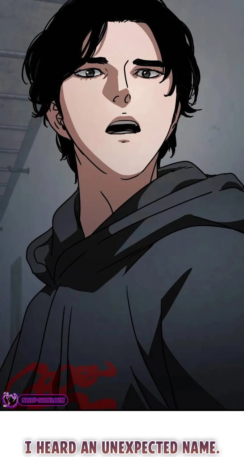 Hiding Out in an Apocalypse Chapter 9 page 20 - 