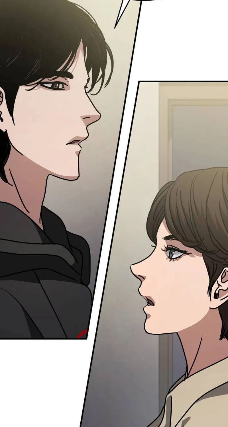 Hiding Out in an Apocalypse Chapter 9 page 34 - 