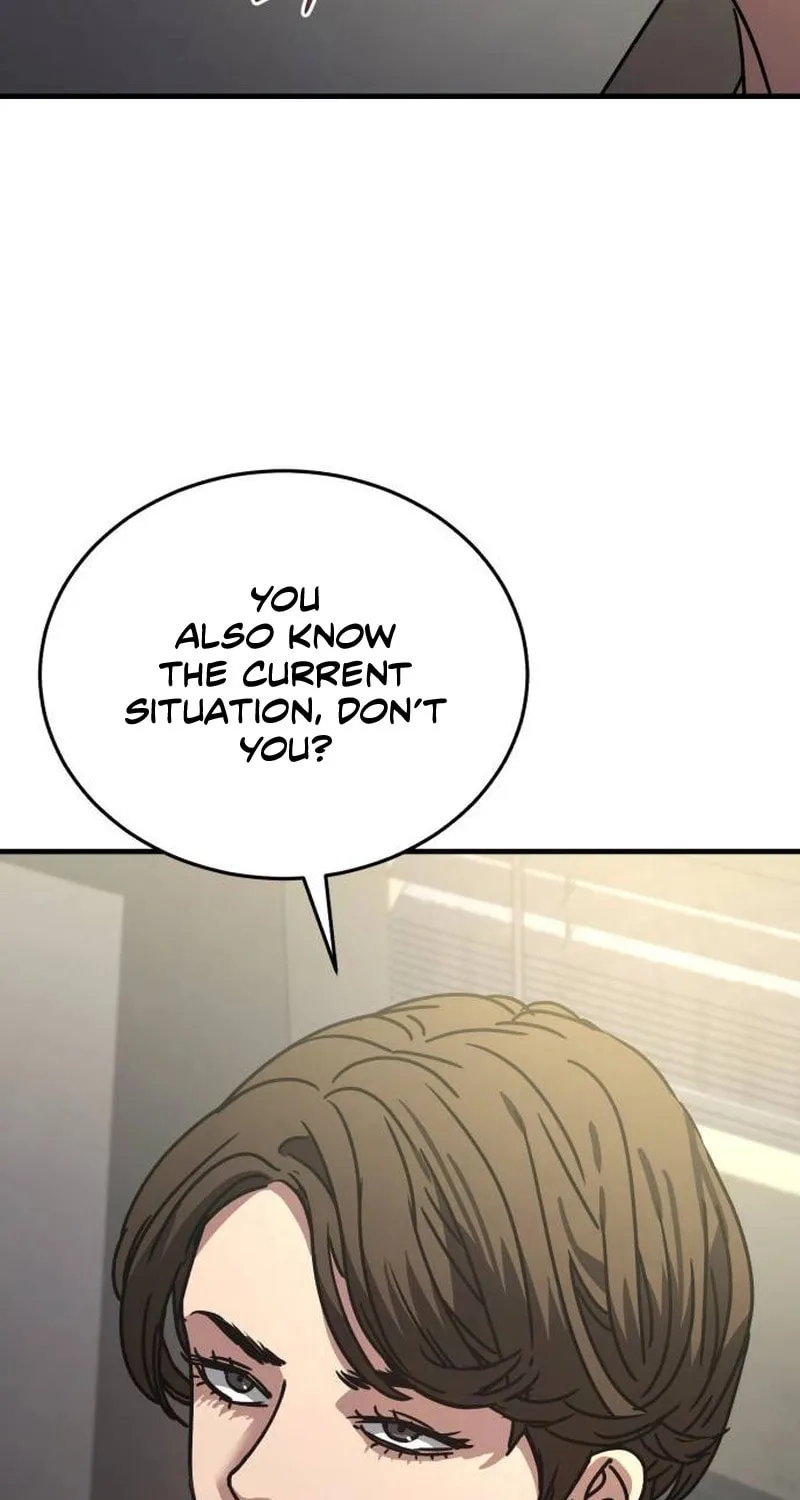 Hiding Out in an Apocalypse Chapter 9 page 40 - 