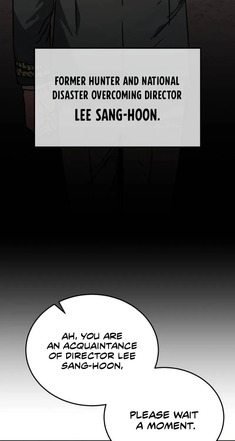 Hiding Out in an Apocalypse Chapter 9 page 5 - 