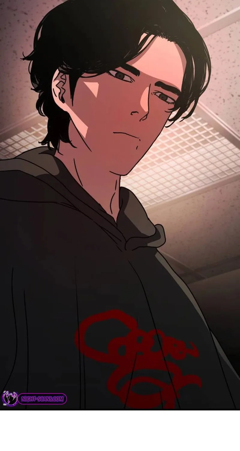 Hiding Out in an Apocalypse Chapter 9 page 45 - 