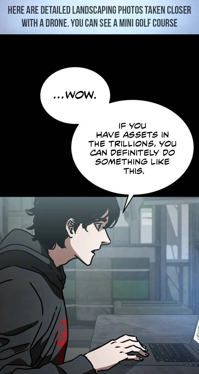 Hiding Out in an Apocalypse Chapter 9 page 60 - 