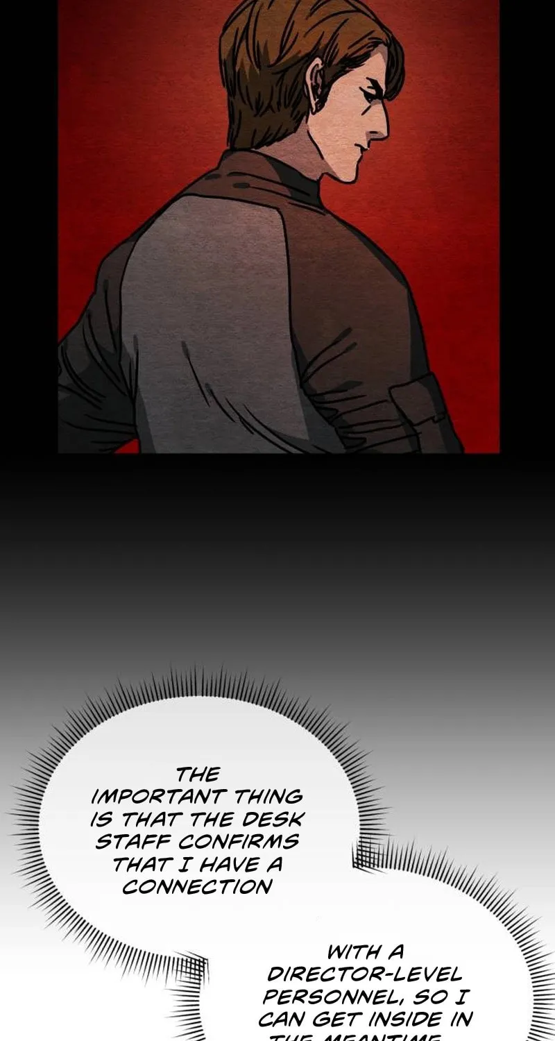 Hiding Out in an Apocalypse Chapter 9 page 7 - 