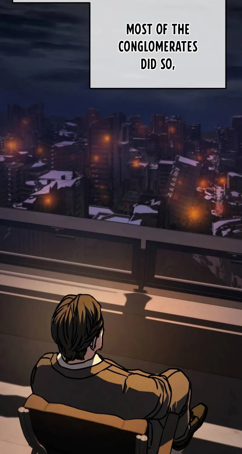 Hiding Out in an Apocalypse Chapter 9 page 62 - 