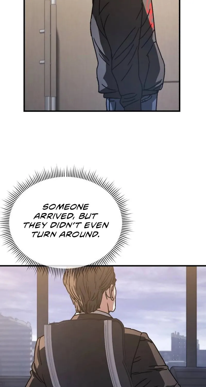 Hiding Out in an Apocalypse Chapter 9 page 74 - 