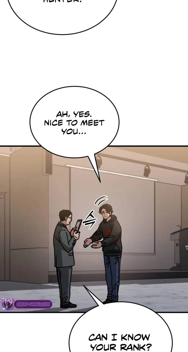 Hiding Out in an Apocalypse Chapter 9 page 77 - 