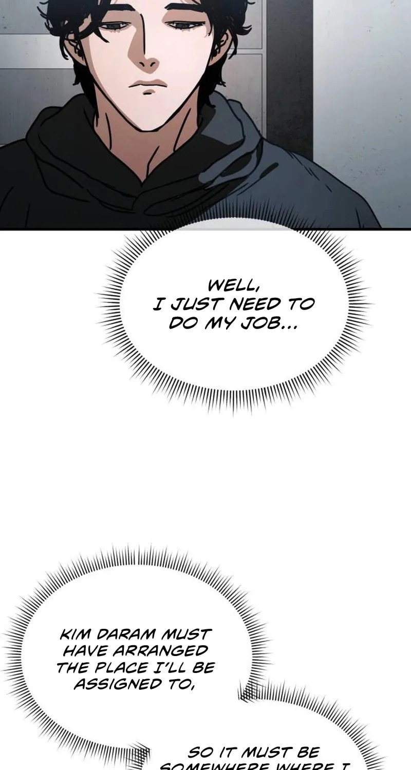 Hiding Out in an Apocalypse Chapter 9 page 86 - 