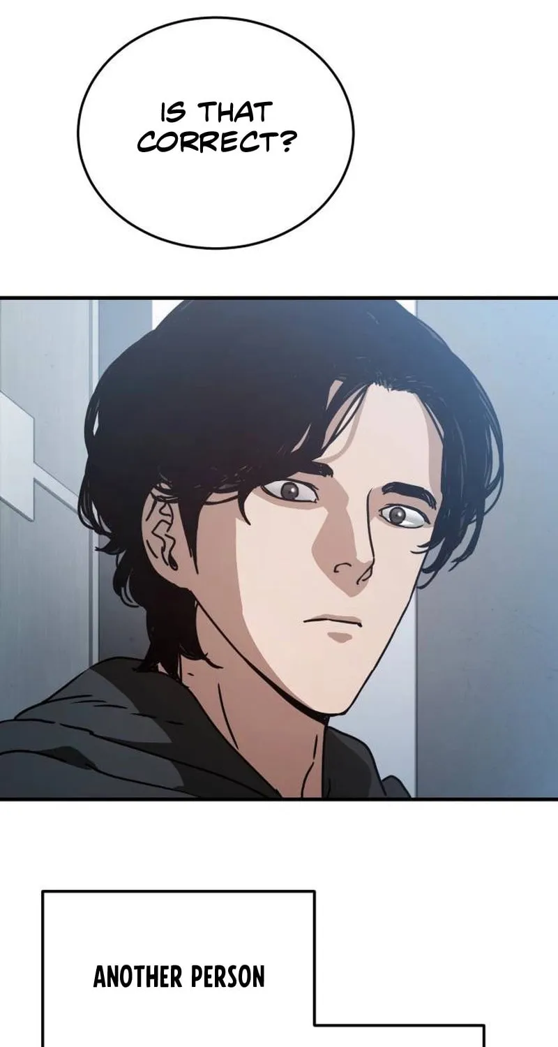 Hiding Out in an Apocalypse Chapter 9 page 89 - 