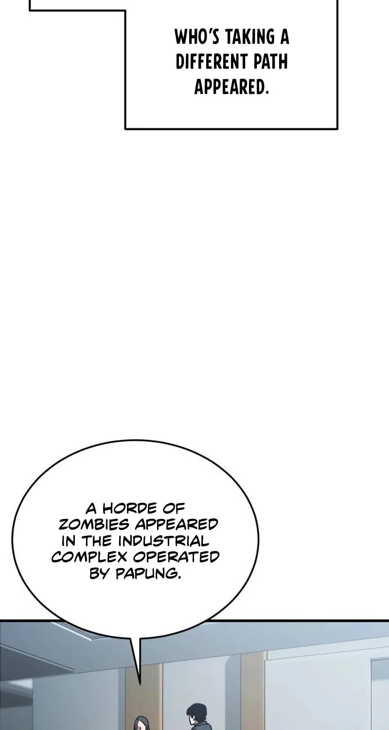 Hiding Out in an Apocalypse Chapter 9 page 90 - 