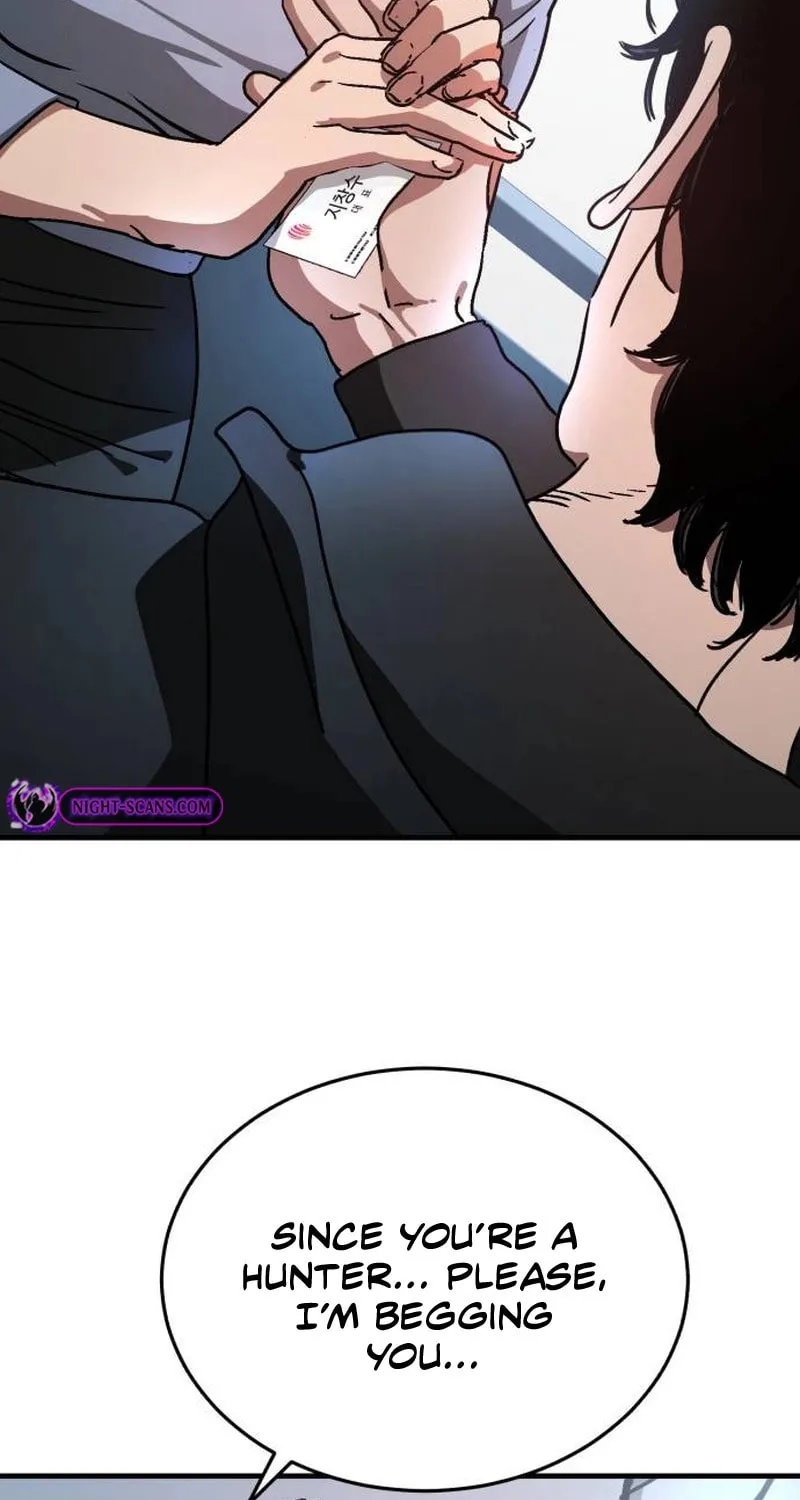Hiding Out in an Apocalypse Chapter 9 page 98 - 