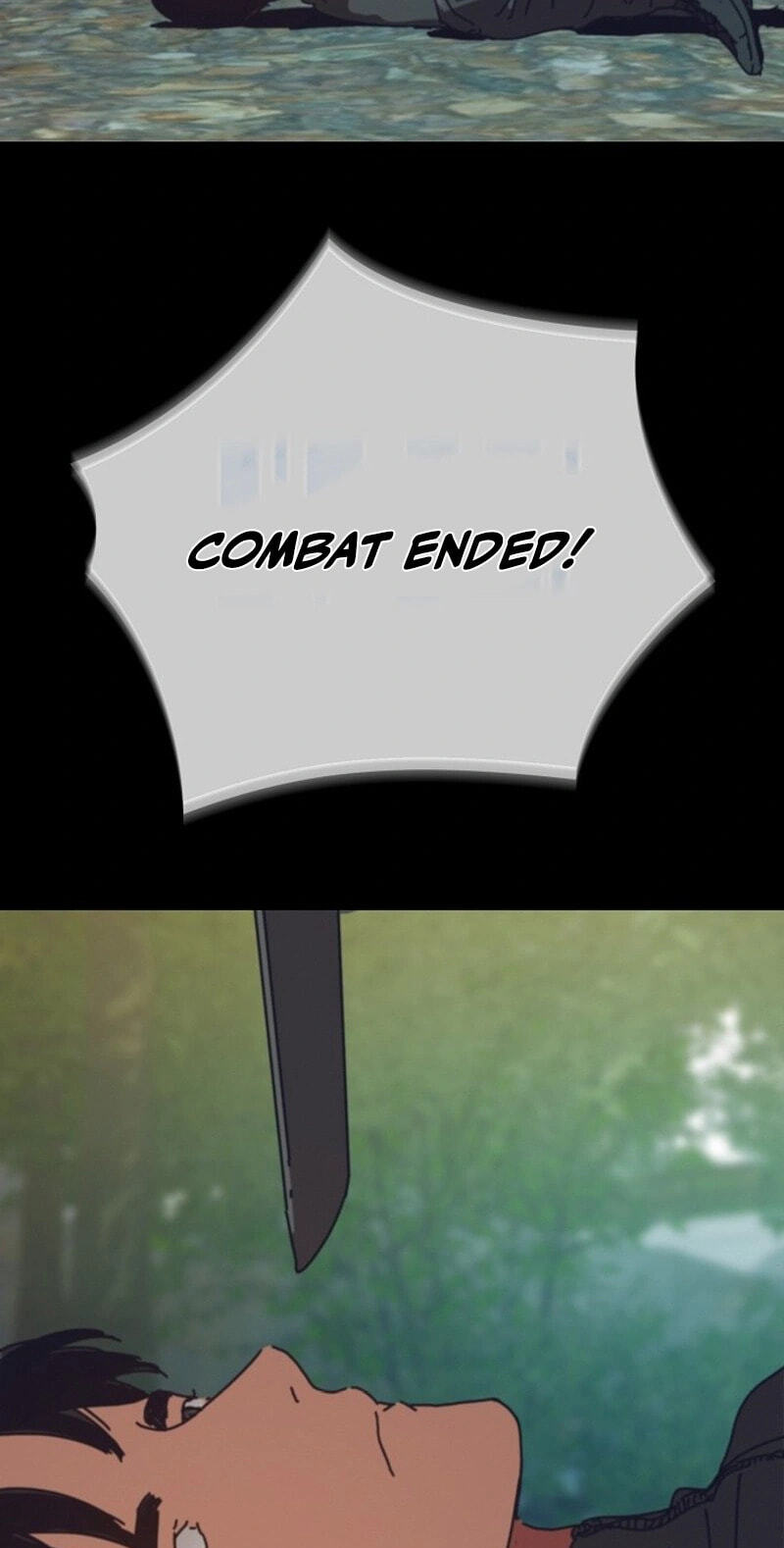 Hiding Out in an Apocalypse Chapter 94 page 112 - 