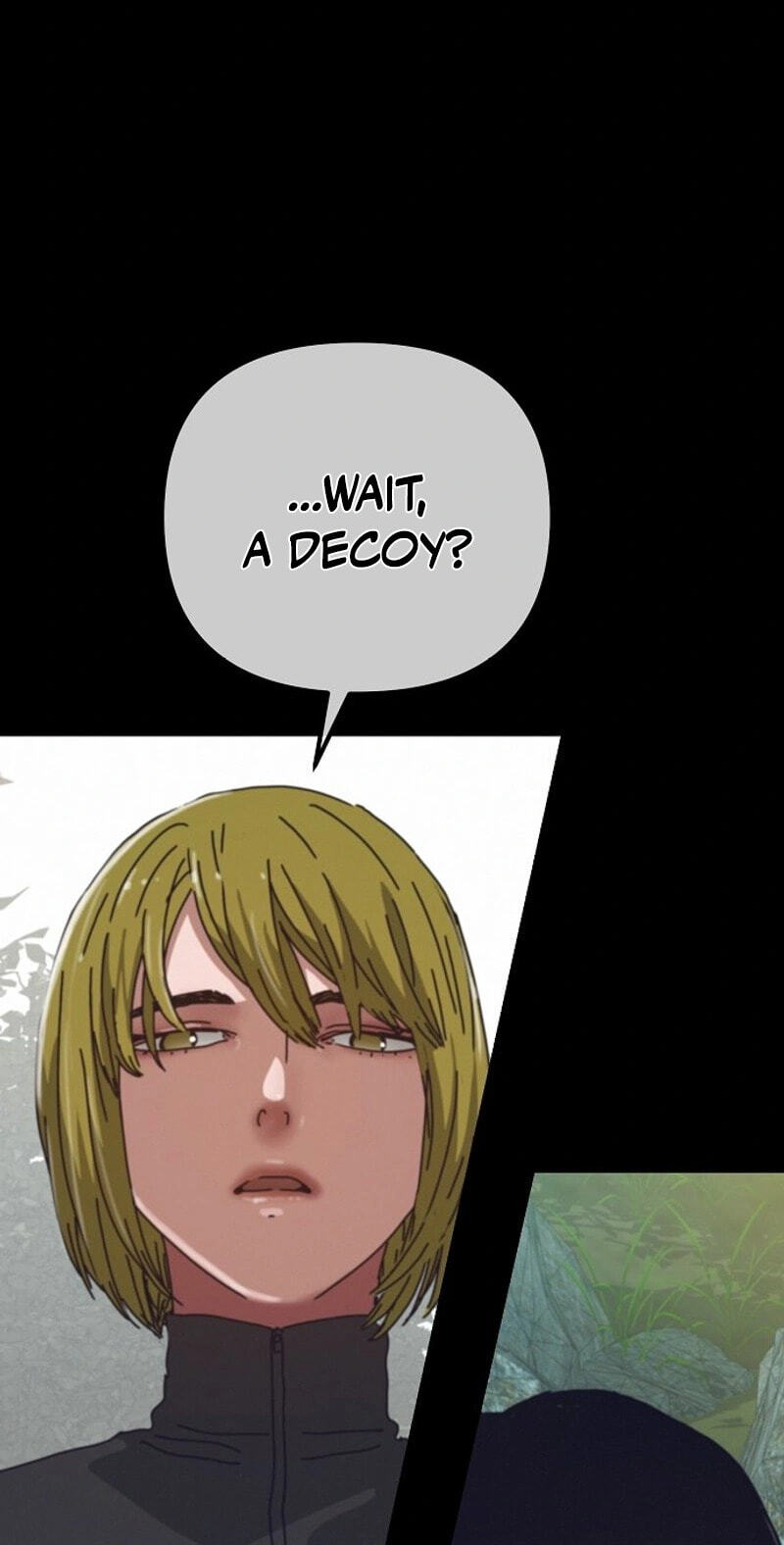 Hiding Out in an Apocalypse Chapter 94 page 116 - 
