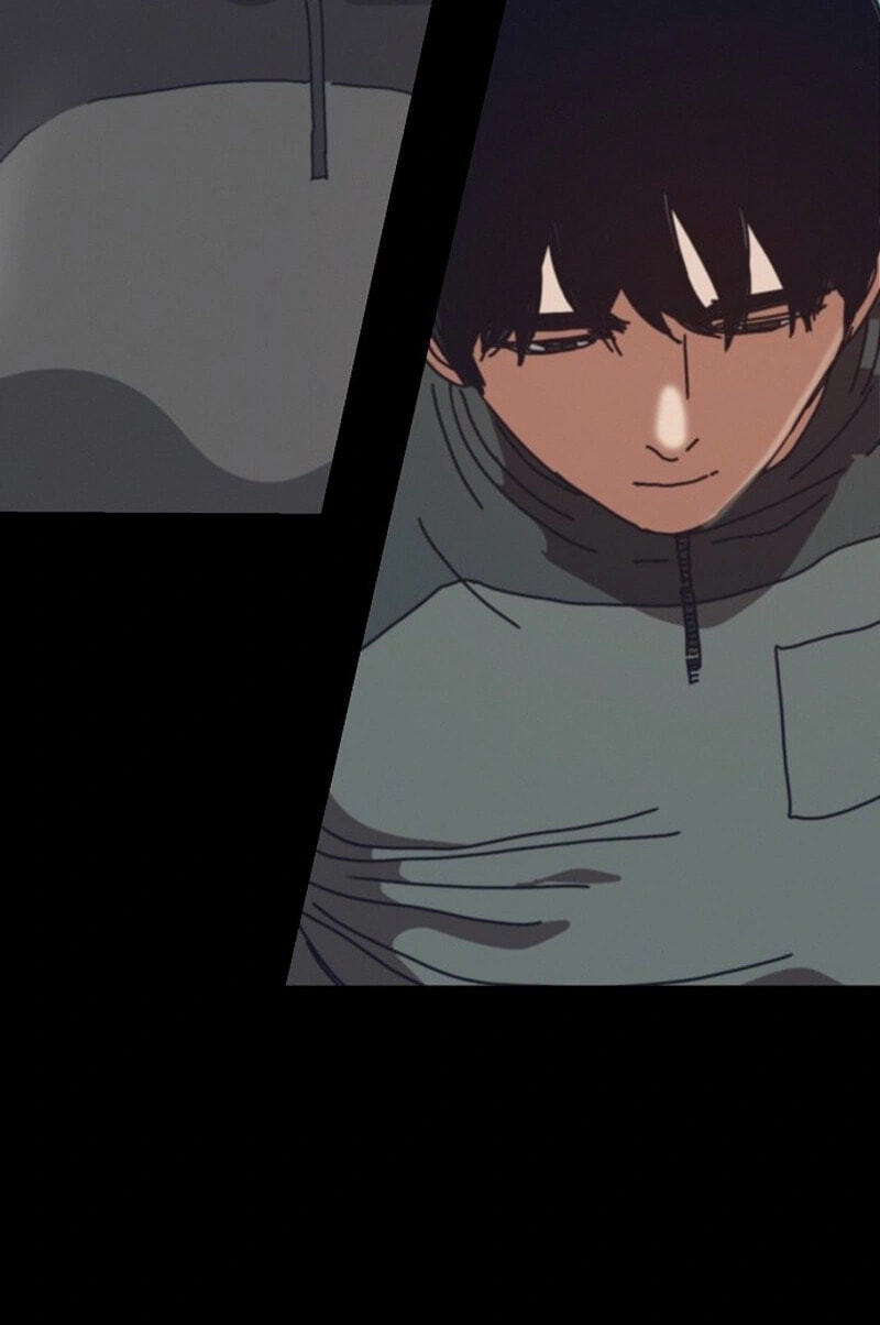Hiding Out in an Apocalypse Chapter 94 page 117 - 