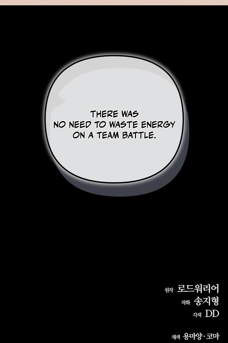 Hiding Out in an Apocalypse Chapter 94 page 119 - 