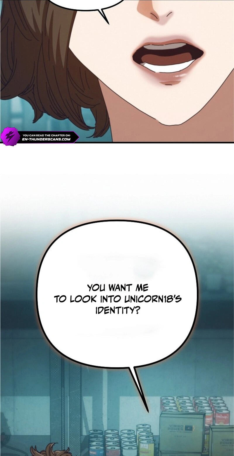 Hiding Out in an Apocalypse Chapter 94 page 16 - 