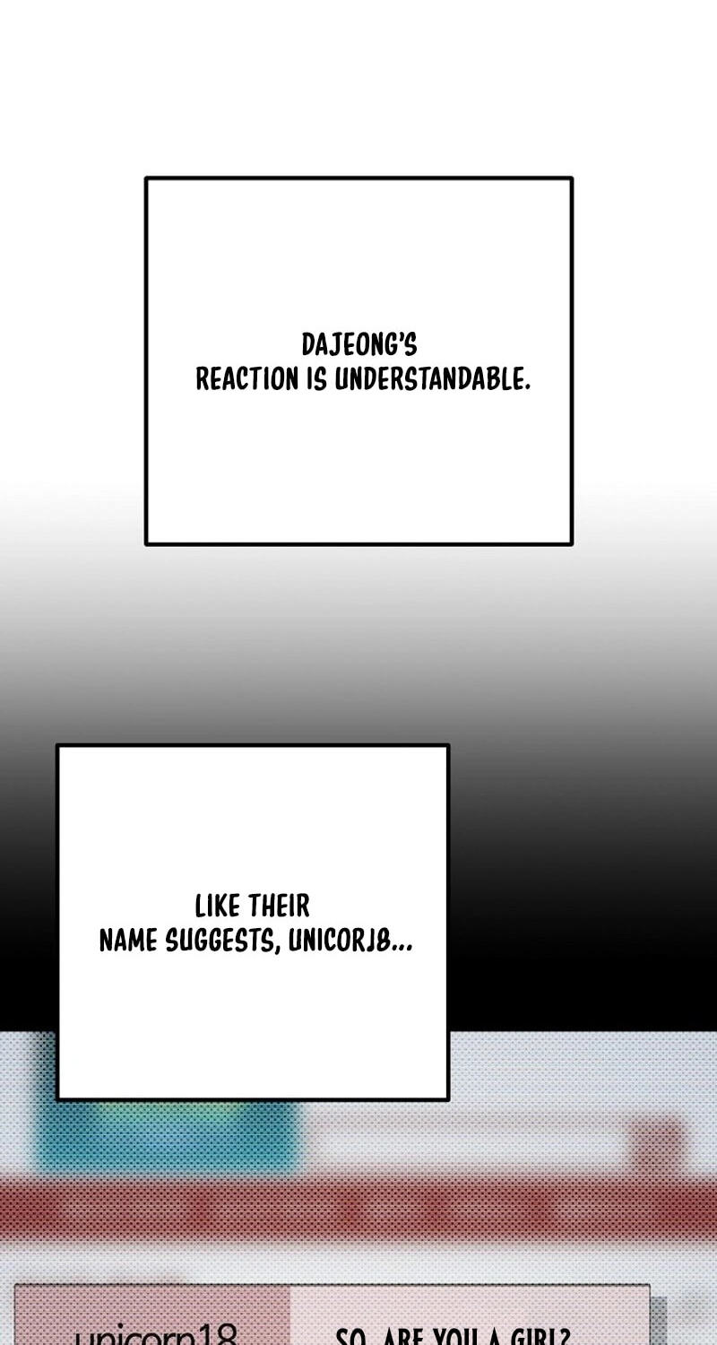 Hiding Out in an Apocalypse Chapter 94 page 21 - 