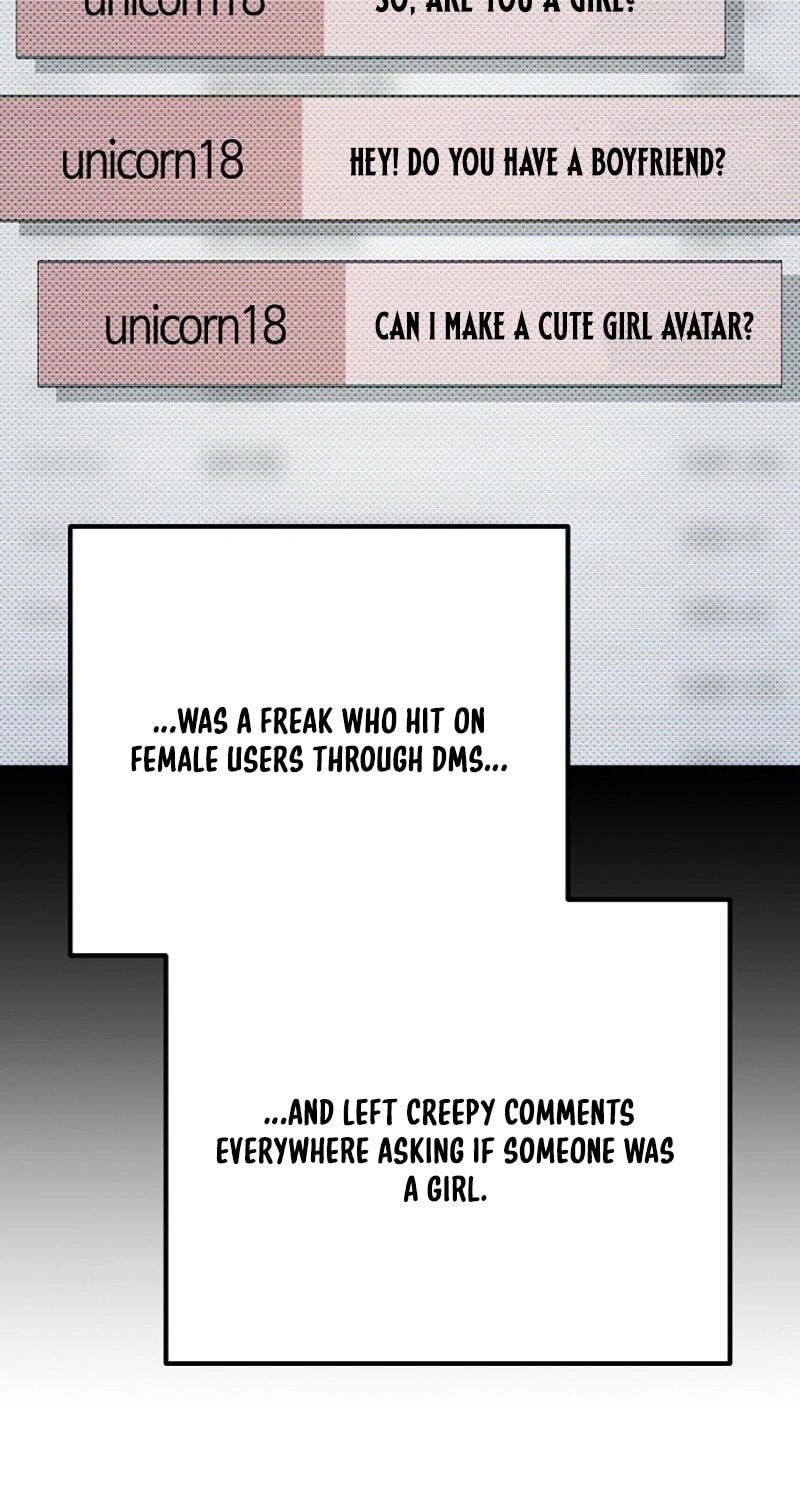 Hiding Out in an Apocalypse Chapter 94 page 22 - 