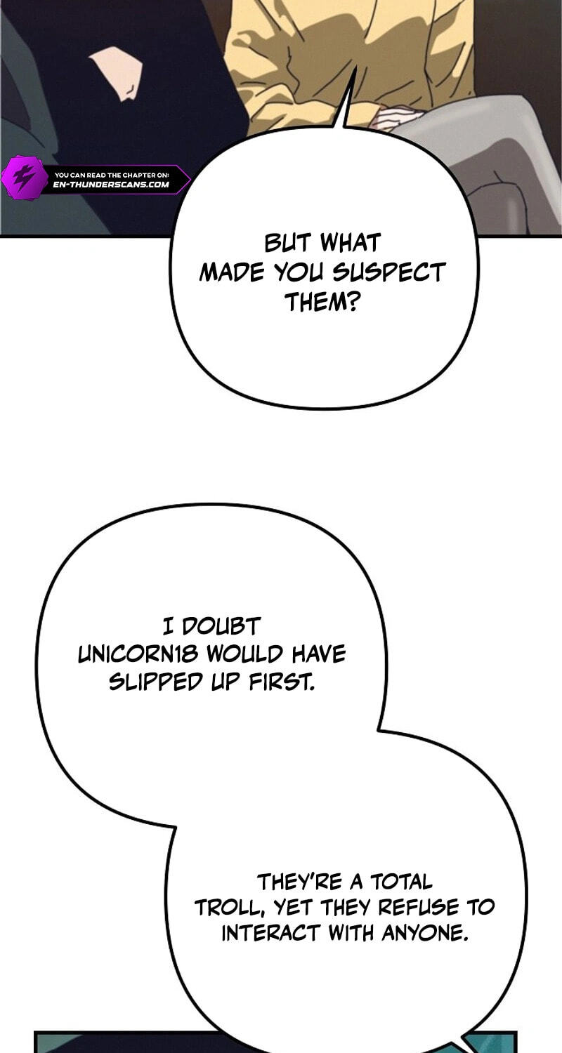 Hiding Out in an Apocalypse Chapter 94 page 24 - 