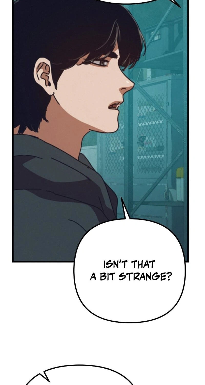 Hiding Out in an Apocalypse Chapter 94 page 25 - 