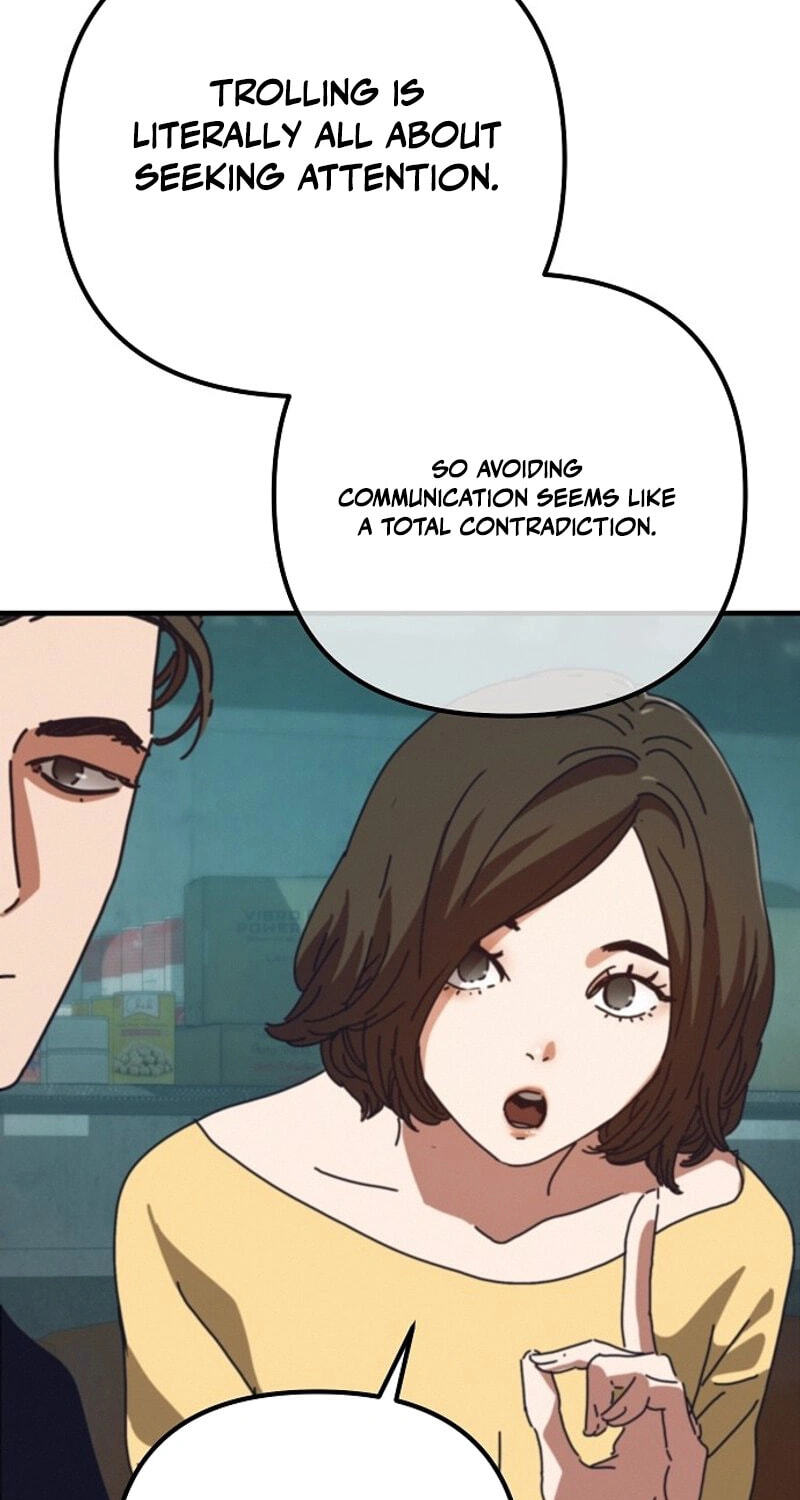 Hiding Out in an Apocalypse Chapter 94 page 26 - 