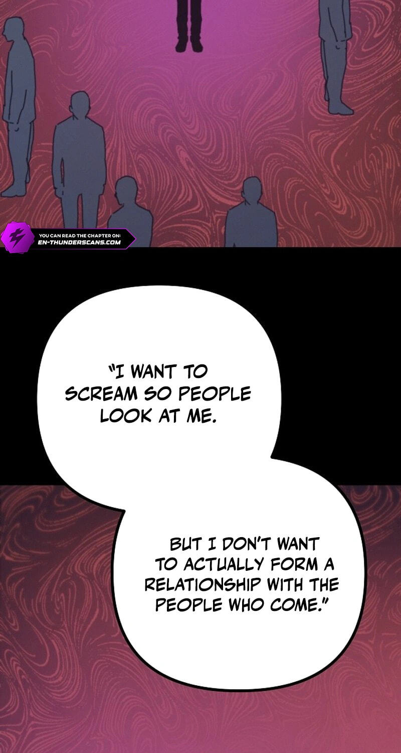 Hiding Out in an Apocalypse Chapter 94 page 28 - 