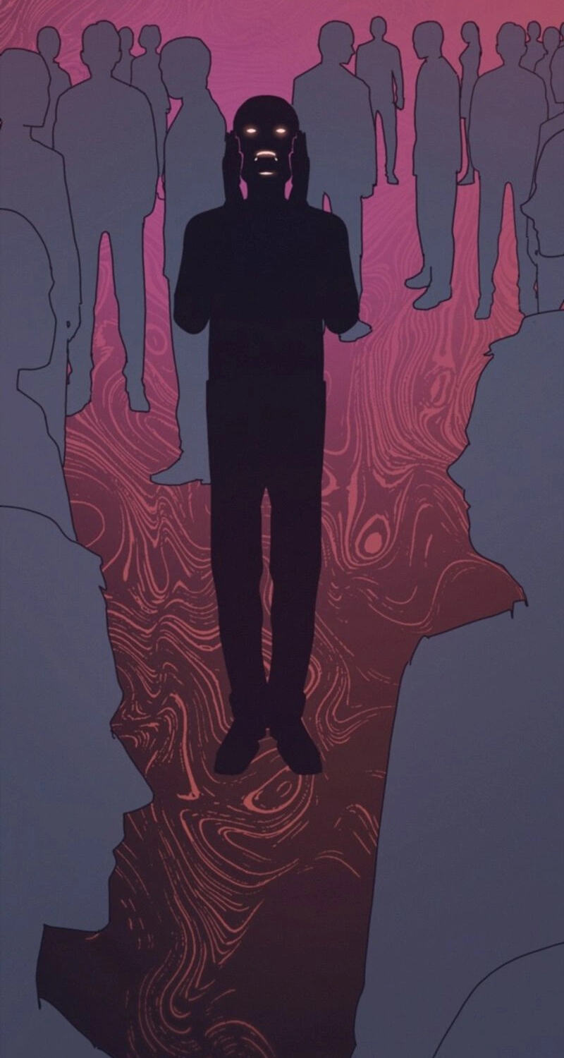 Hiding Out in an Apocalypse Chapter 94 page 29 - 