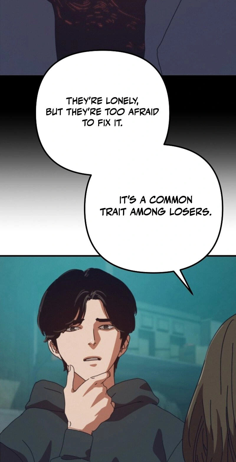 Hiding Out in an Apocalypse Chapter 94 page 30 - 