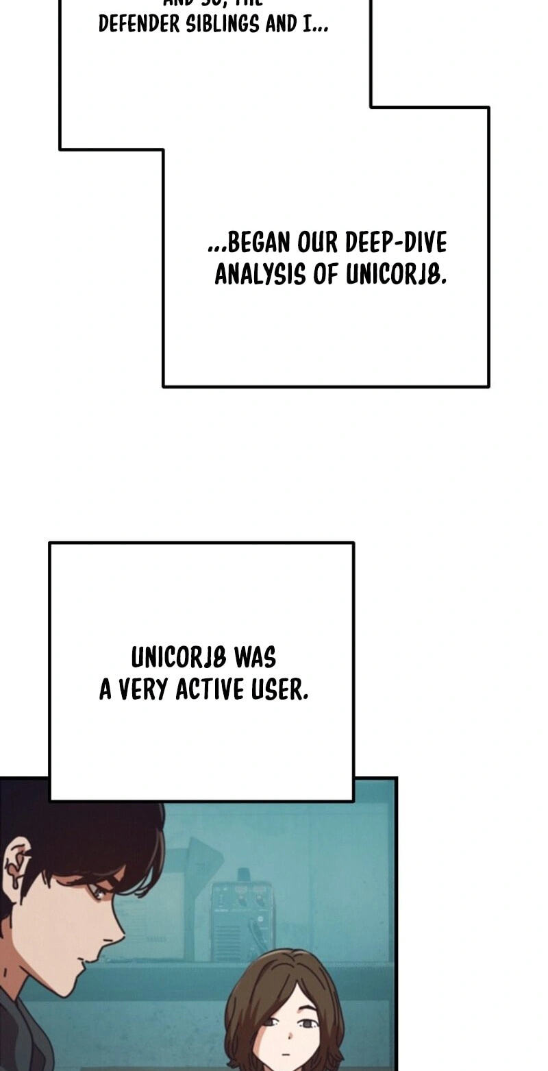 Hiding Out in an Apocalypse Chapter 94 page 33 - 