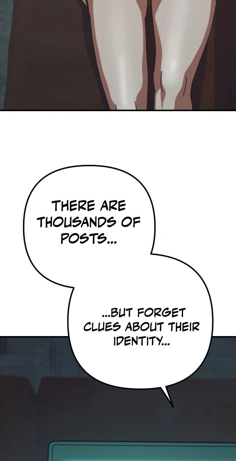 Hiding Out in an Apocalypse Chapter 94 page 38 - 