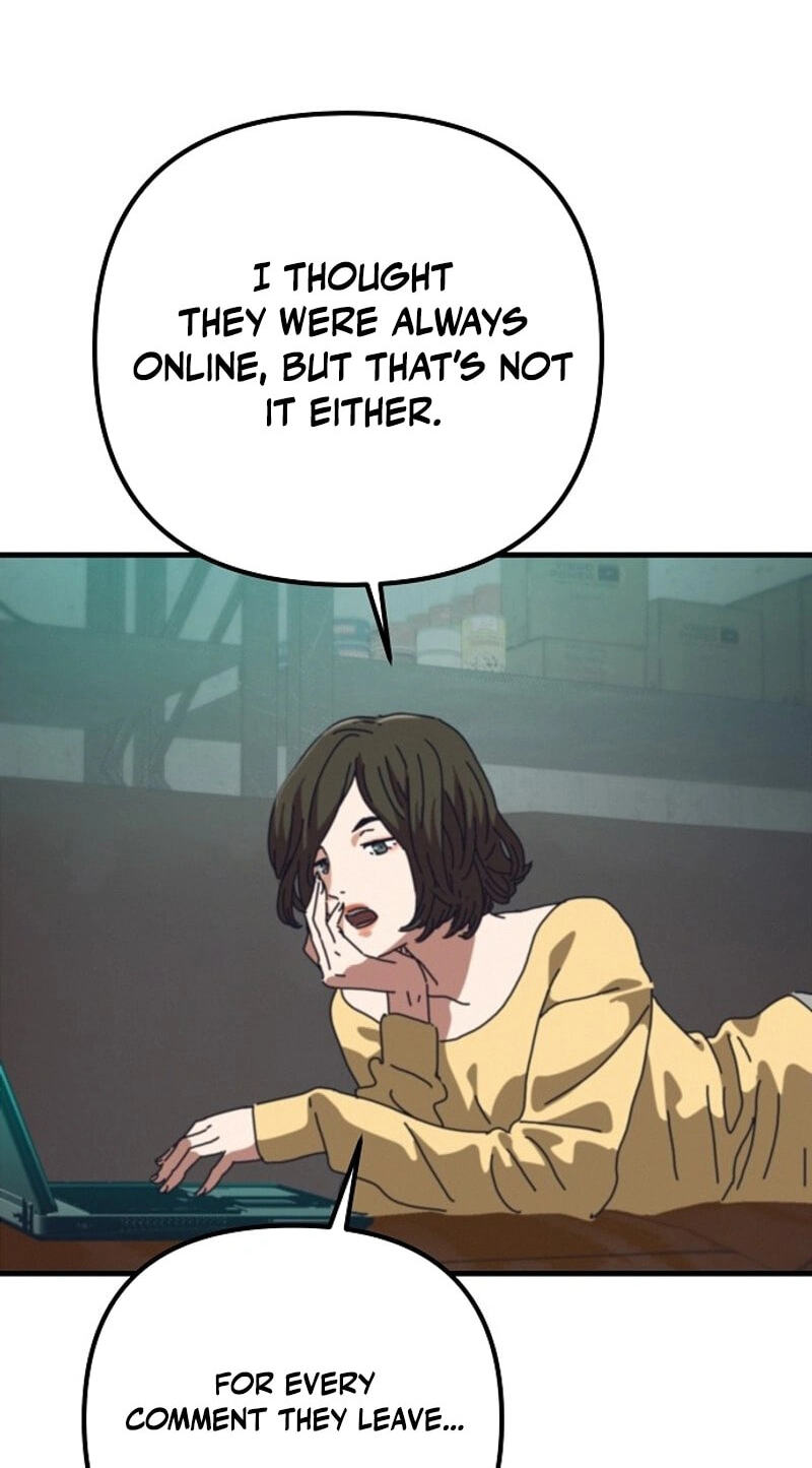 Hiding Out in an Apocalypse Chapter 94 page 40 - 