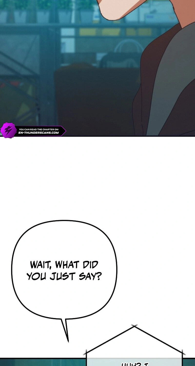 Hiding Out in an Apocalypse Chapter 94 page 5 - 