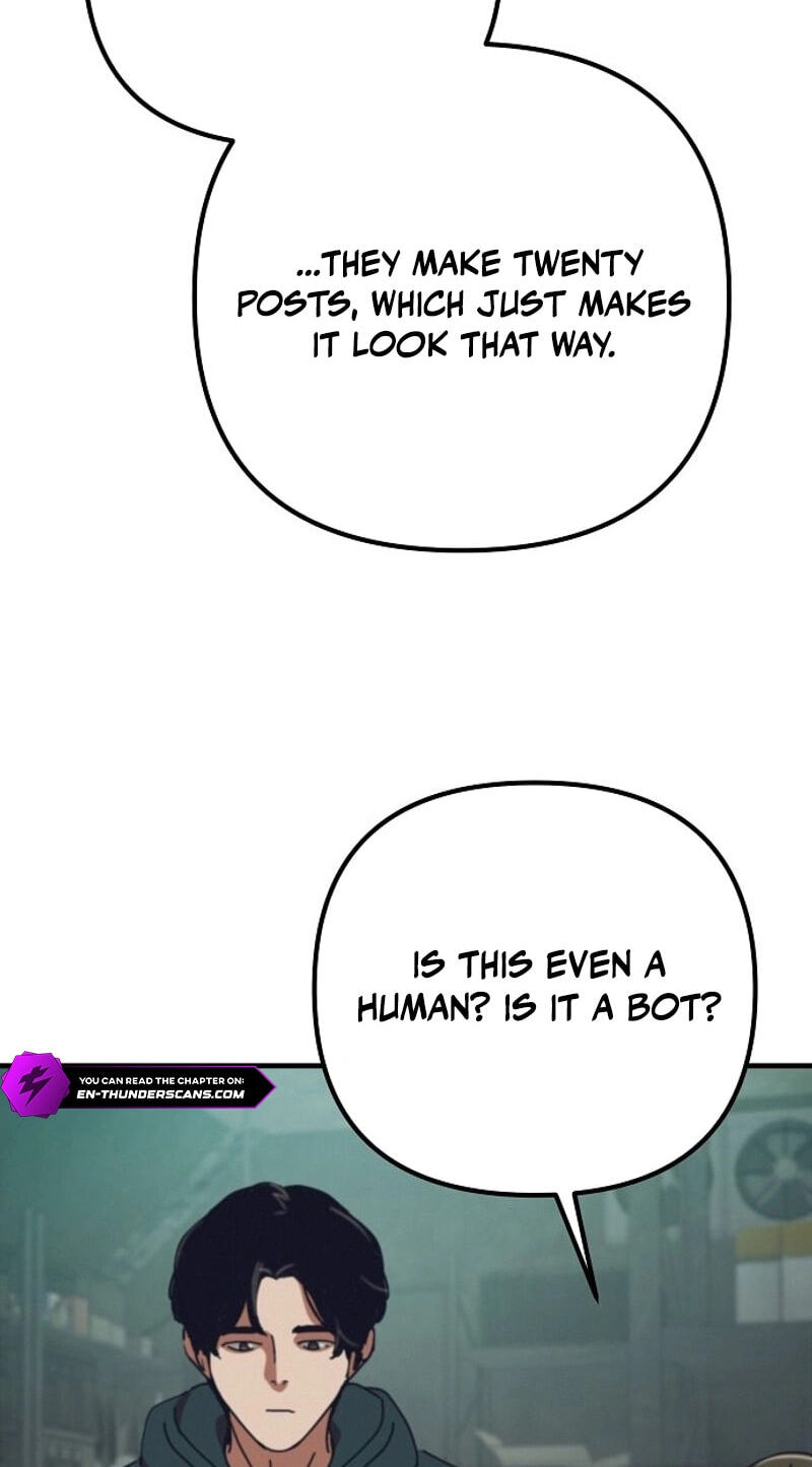 Hiding Out in an Apocalypse Chapter 94 page 41 - 