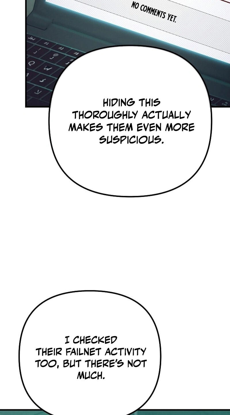 Hiding Out in an Apocalypse Chapter 94 page 44 - 