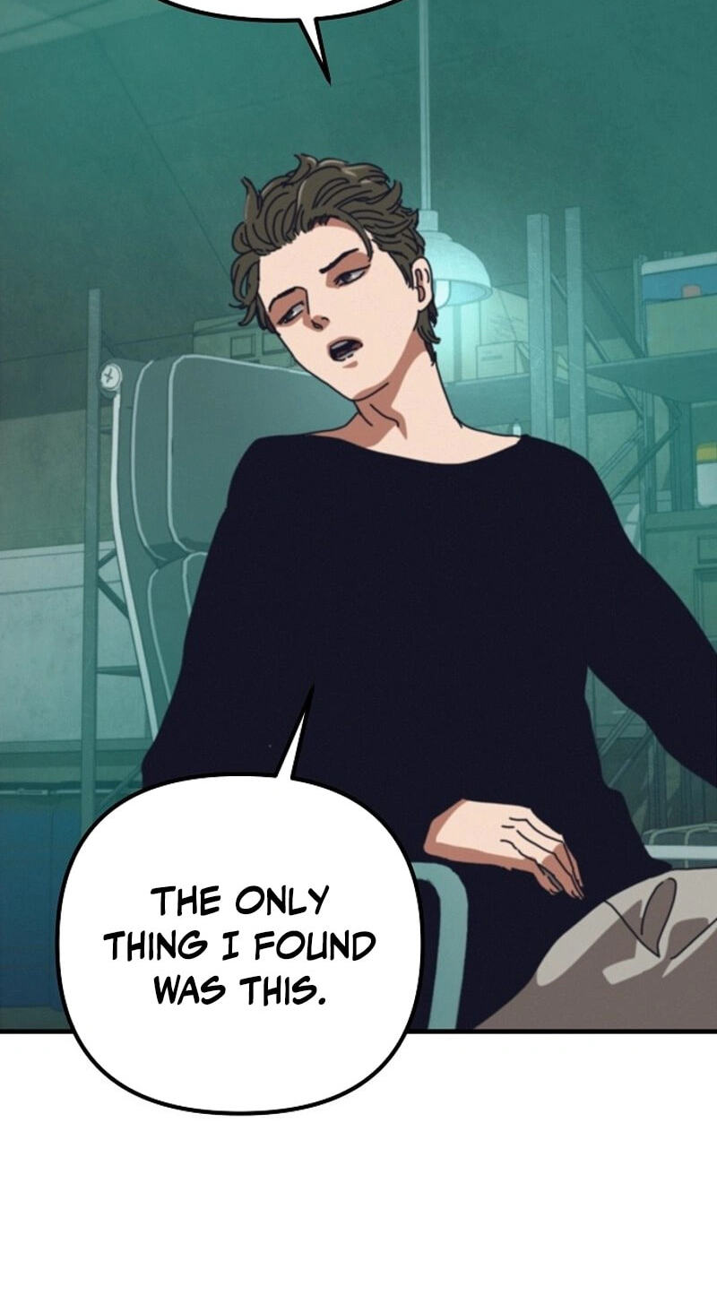 Hiding Out in an Apocalypse Chapter 94 page 45 - 