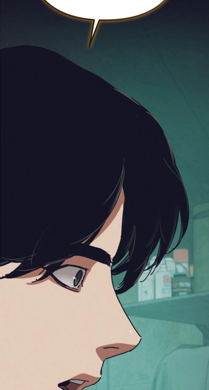 Hiding Out in an Apocalypse Chapter 94 page 52 - 