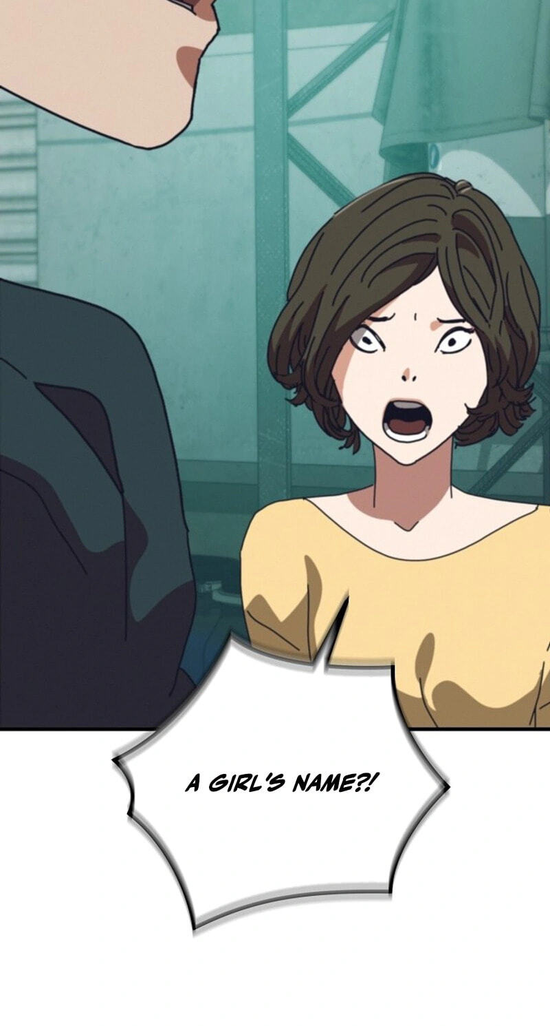 Hiding Out in an Apocalypse Chapter 94 page 53 - 