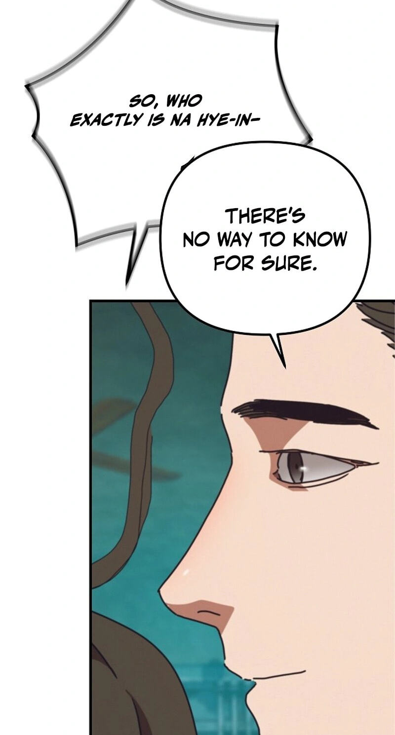 Hiding Out in an Apocalypse Chapter 94 page 56 - 