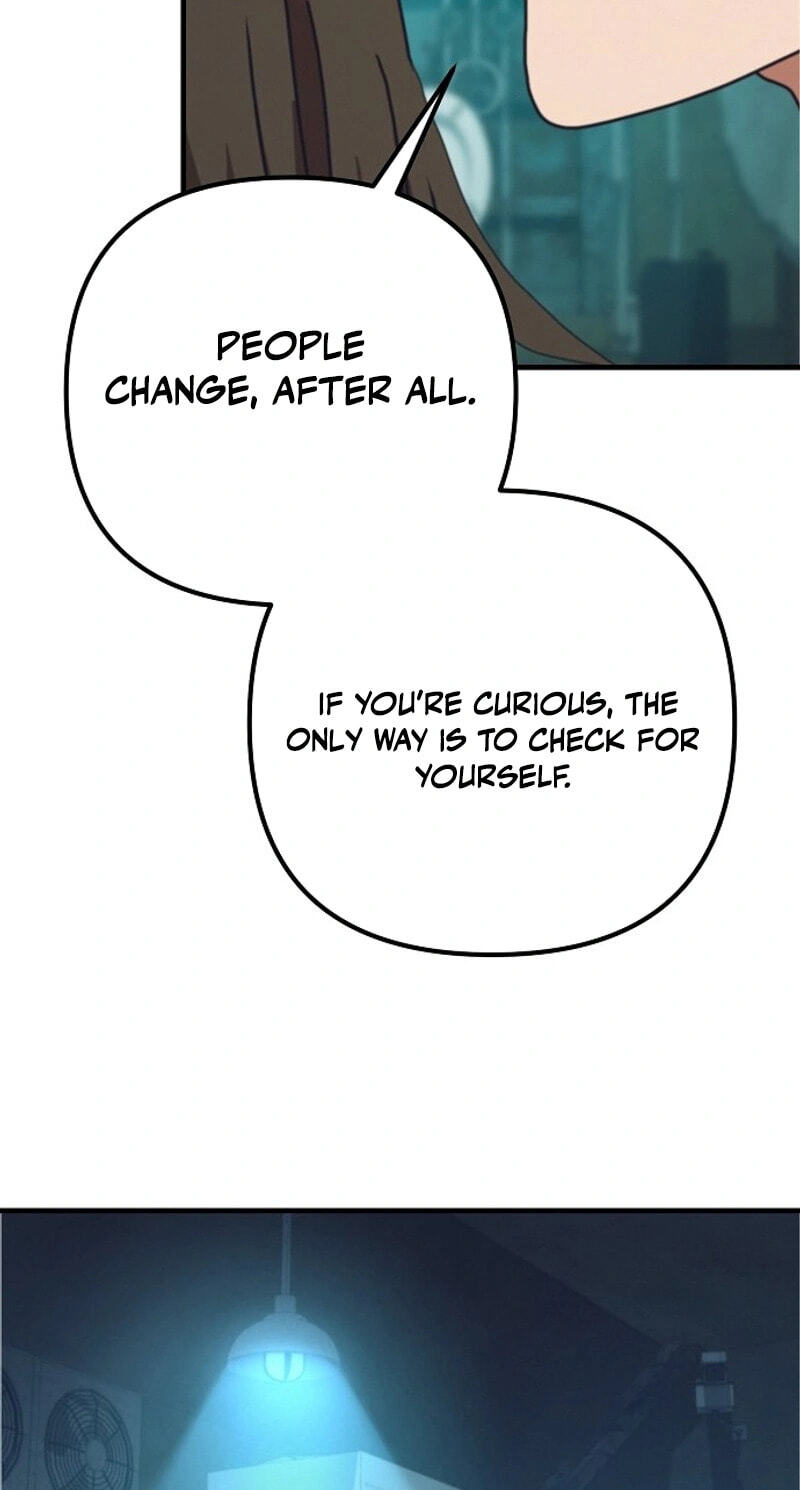 Hiding Out in an Apocalypse Chapter 94 page 57 - 