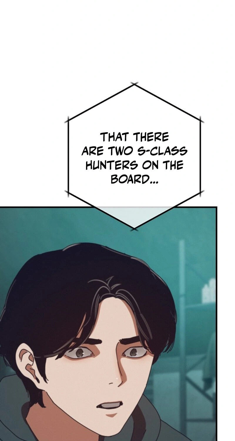 Hiding Out in an Apocalypse Chapter 94 page 7 - 