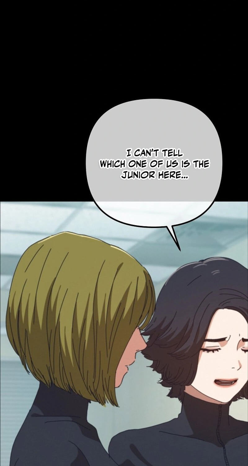 Hiding Out in an Apocalypse Chapter 94 page 64 - 
