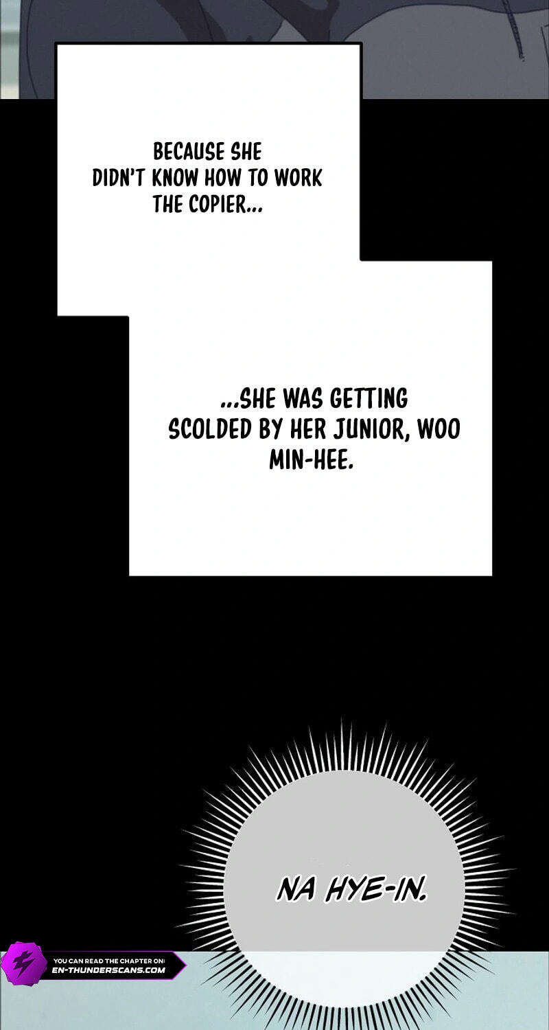 Hiding Out in an Apocalypse Chapter 94 page 65 - 
