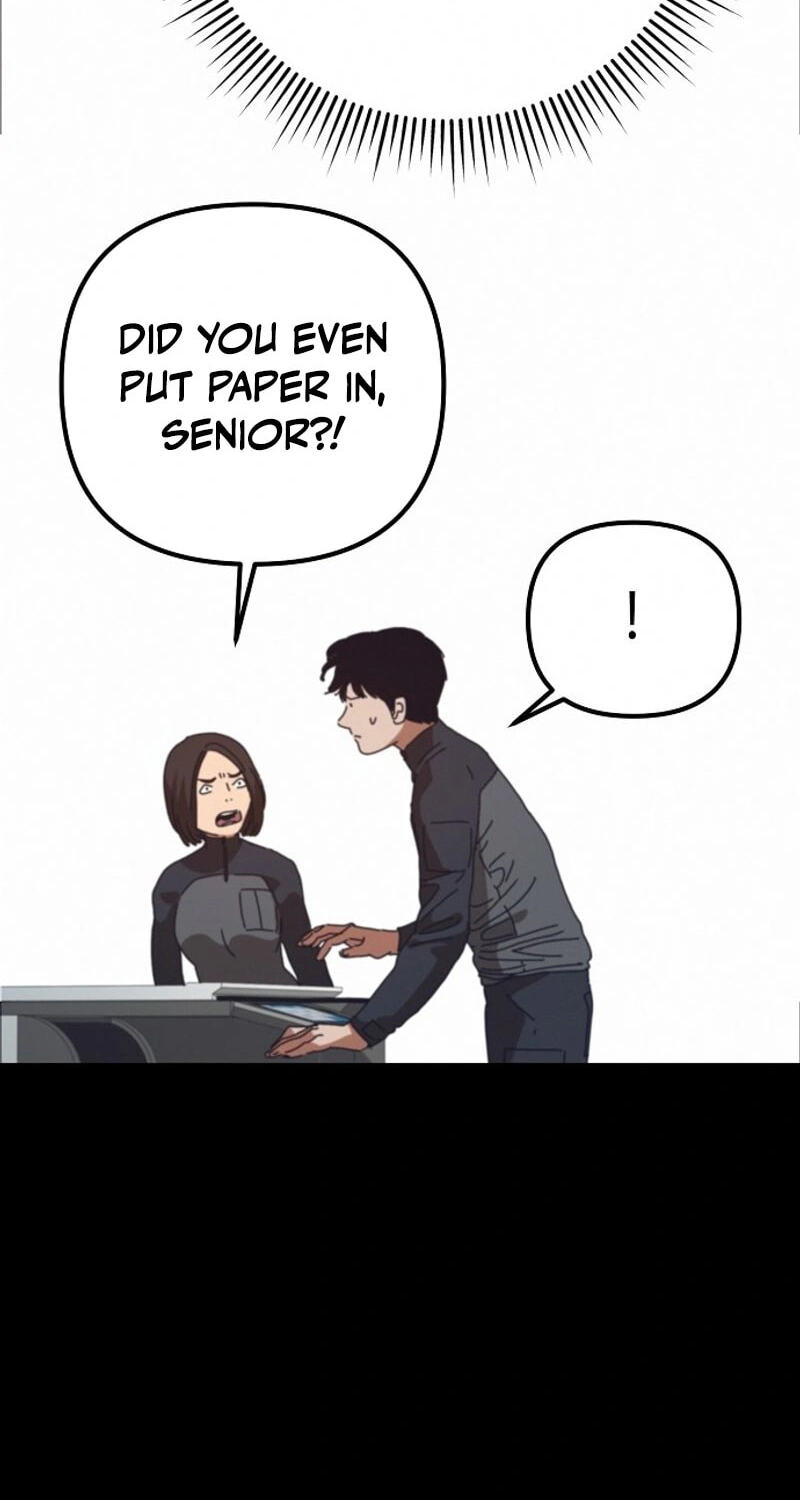 Hiding Out in an Apocalypse Chapter 94 page 68 - 