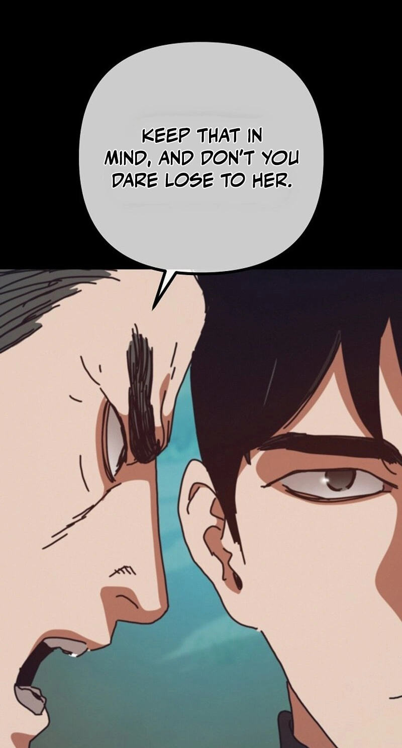 Hiding Out in an Apocalypse Chapter 94 page 73 - 