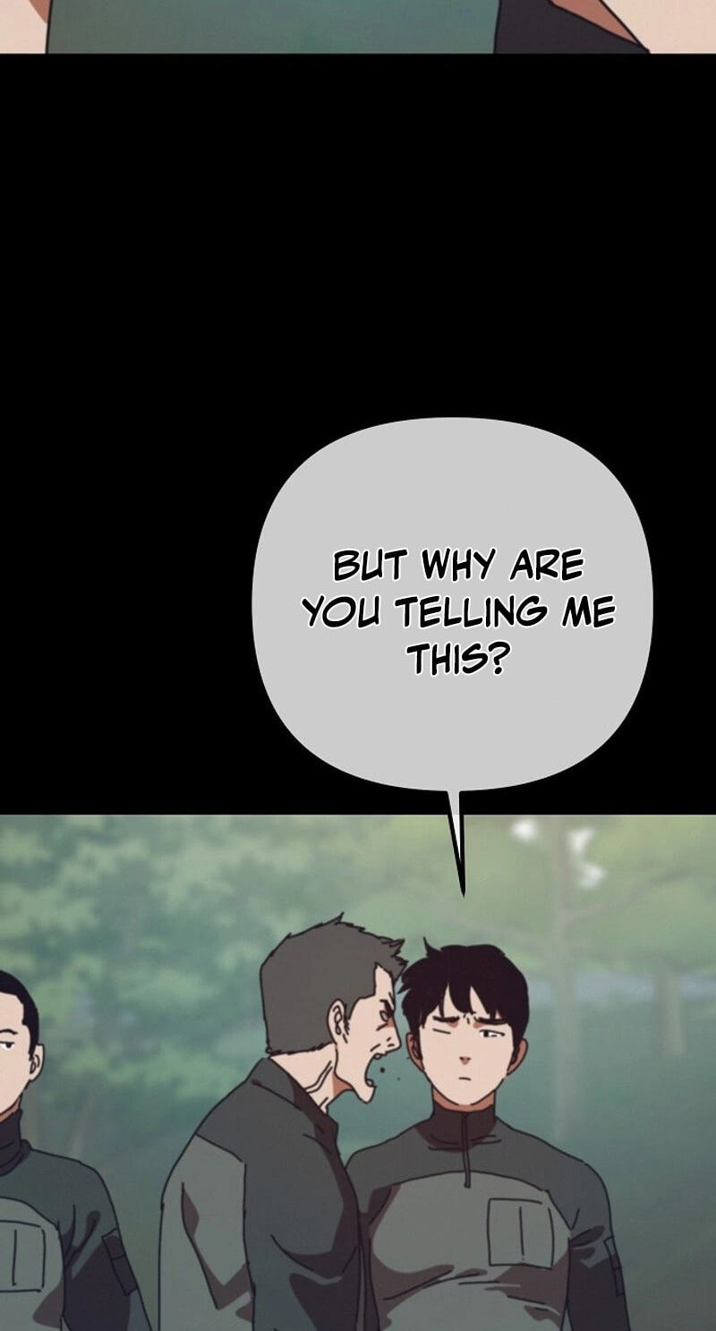 Hiding Out in an Apocalypse Chapter 94 page 74 - 