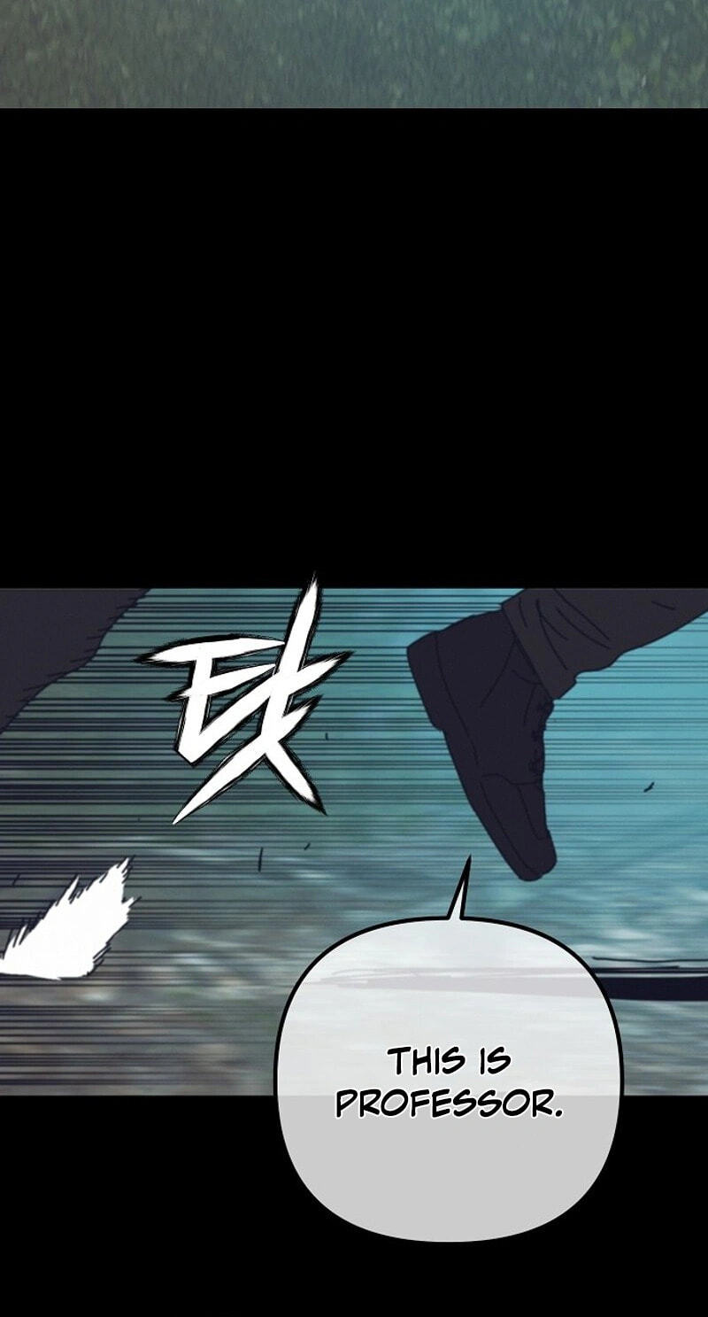Hiding Out in an Apocalypse Chapter 94 page 77 - 