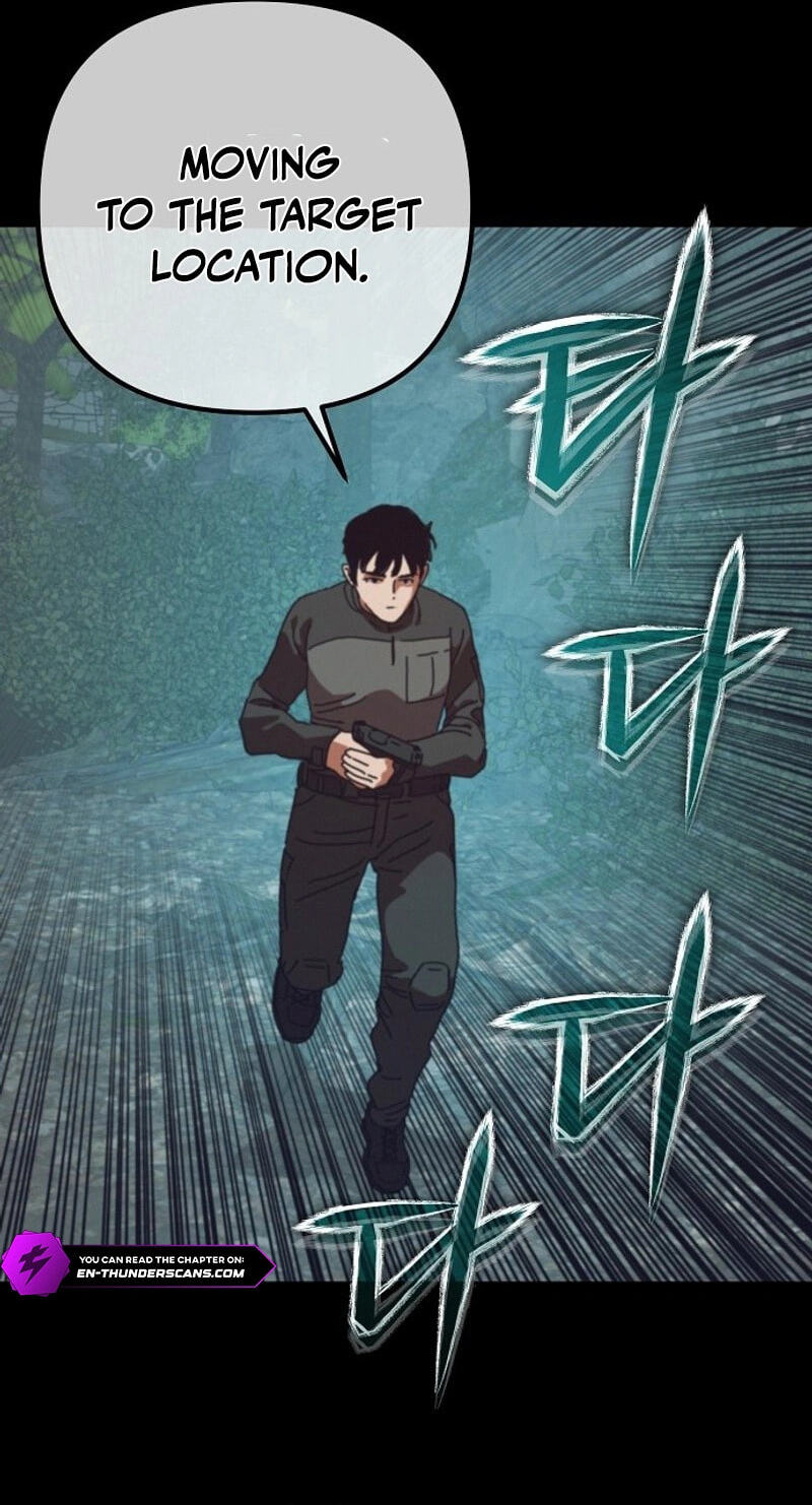 Hiding Out in an Apocalypse Chapter 94 page 78 - 