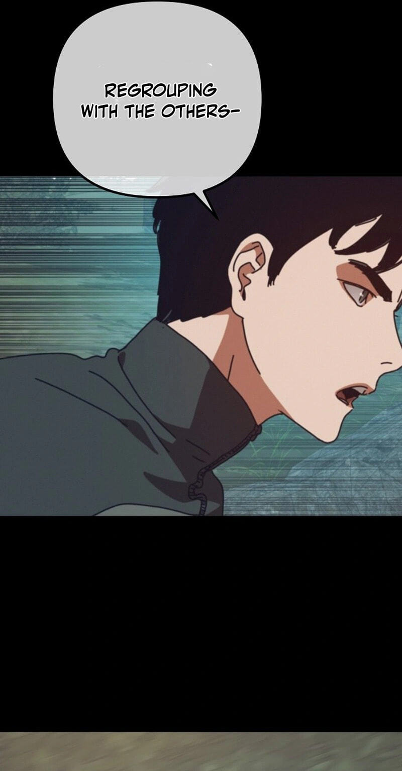 Hiding Out in an Apocalypse Chapter 94 page 79 - 