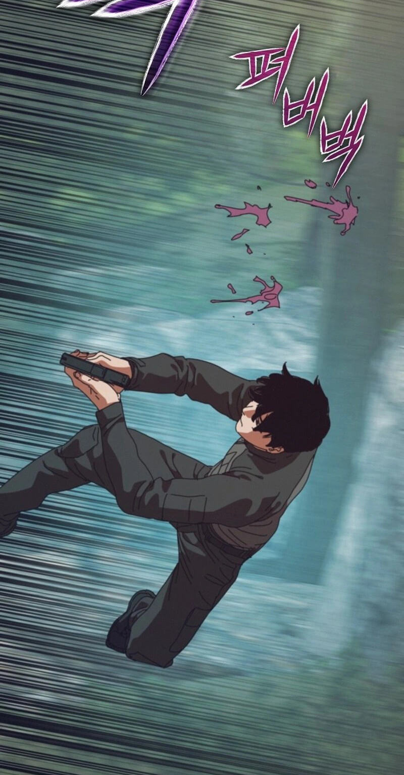 Hiding Out in an Apocalypse Chapter 94 page 85 - 