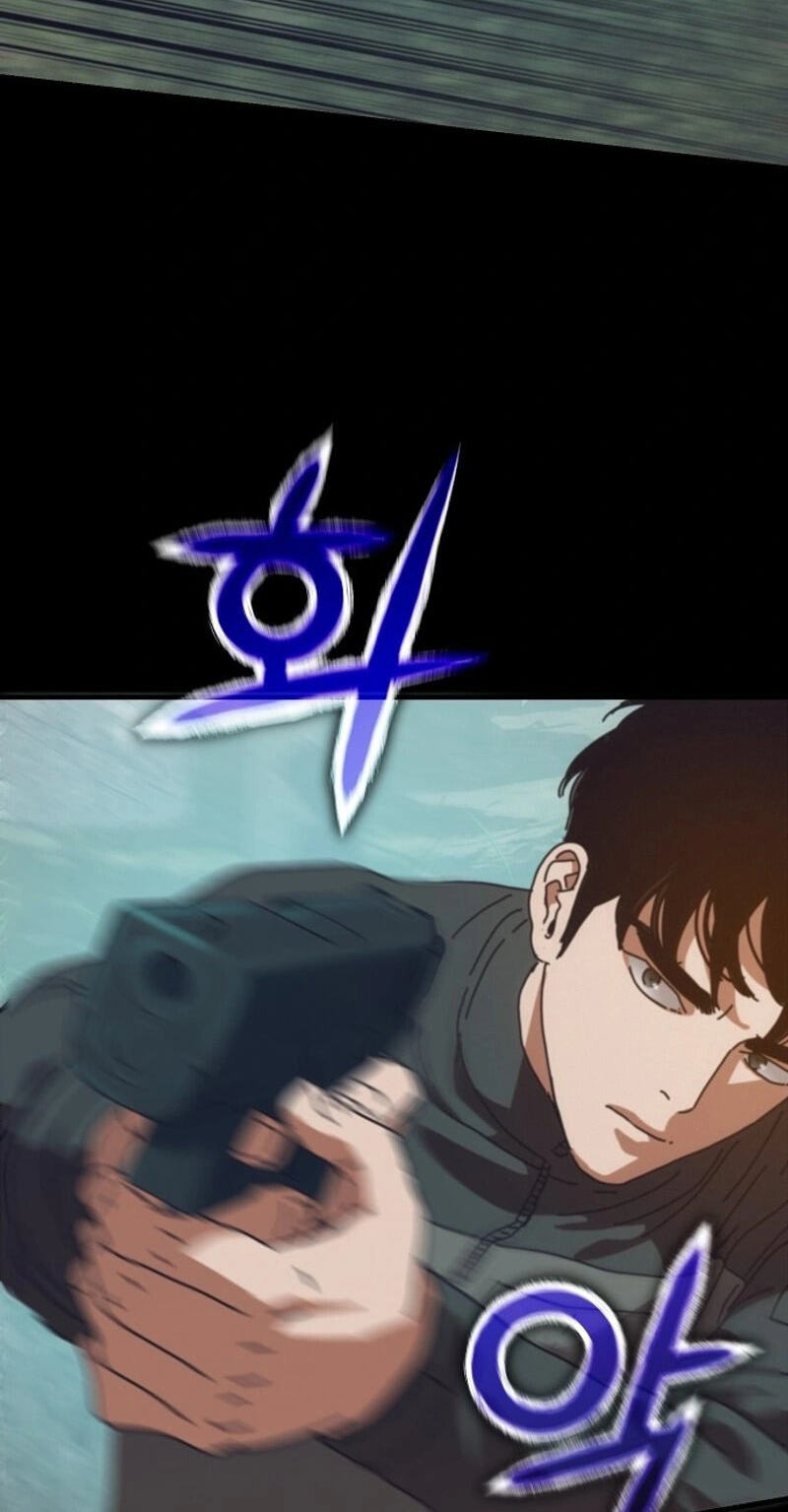 Hiding Out in an Apocalypse Chapter 94 page 86 - 