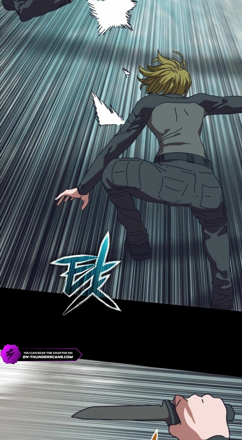 Hiding Out in an Apocalypse Chapter 94 page 90 - 